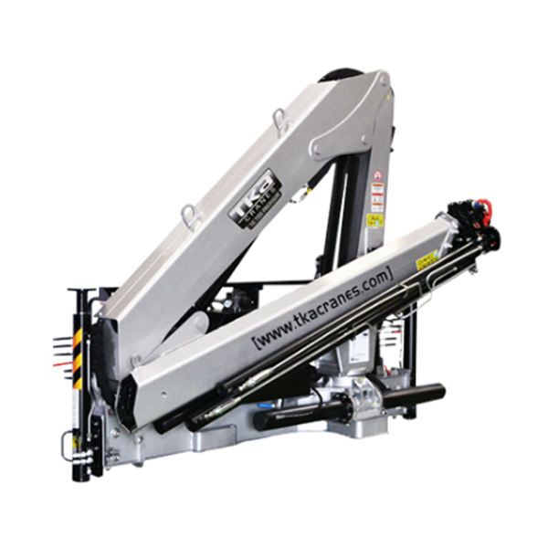 GRUA TKA 10700 C