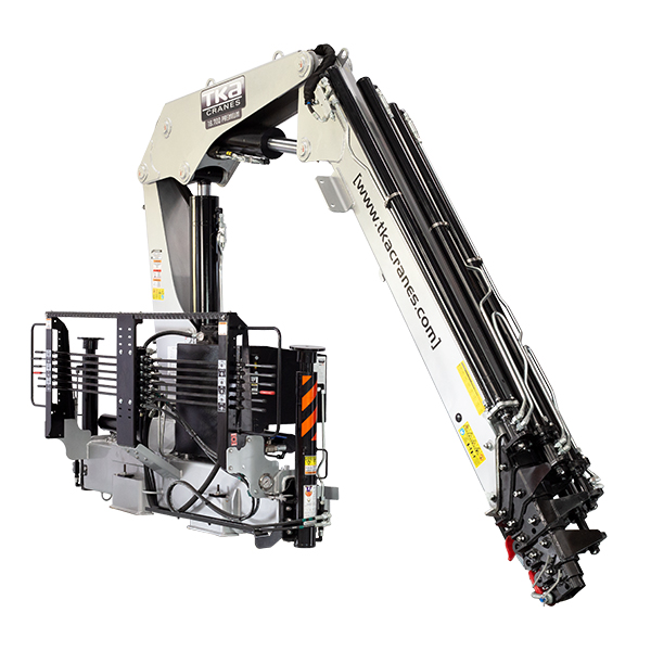 GRUA TKA 16700