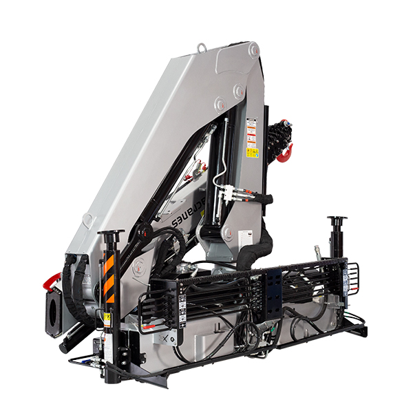 GRUA TKA 18700 C