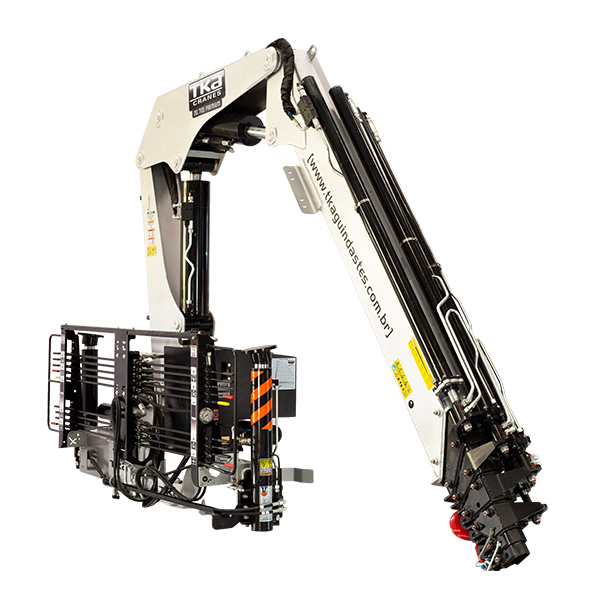 GRUA TKA 20700