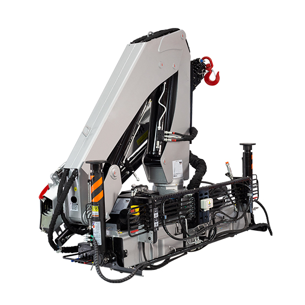 GRUA TKA 23700 C
