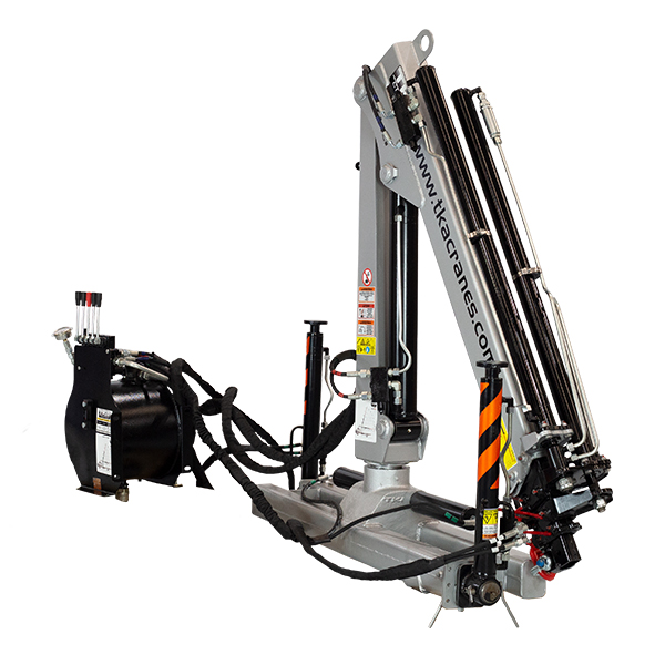 GRUA TKA 3200 BX