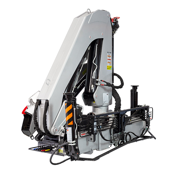 GRUA TKA 30700 C
