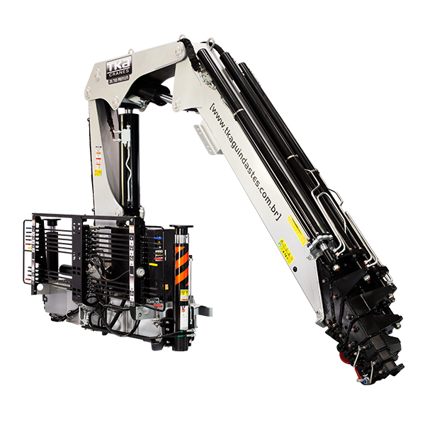 GRUA TKA 30700