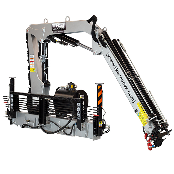 GRUA TKA 4700