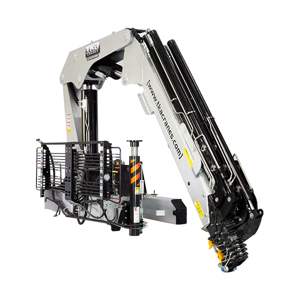 GRUA TKA 45700