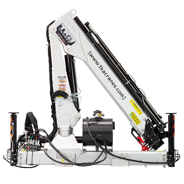 GRUA TKA 8700 BX