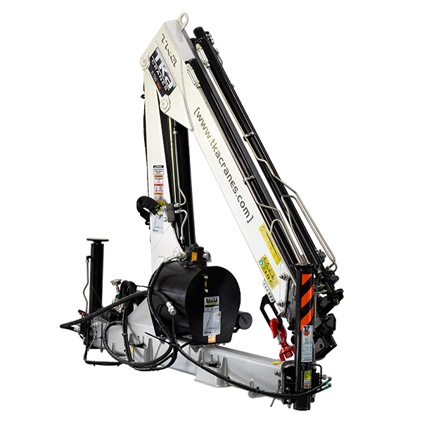 GRUA TKA 2200 BX