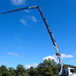 GRUA TKA 70700 C - 2