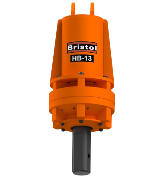 Perforadora Hidráulica HB-13
