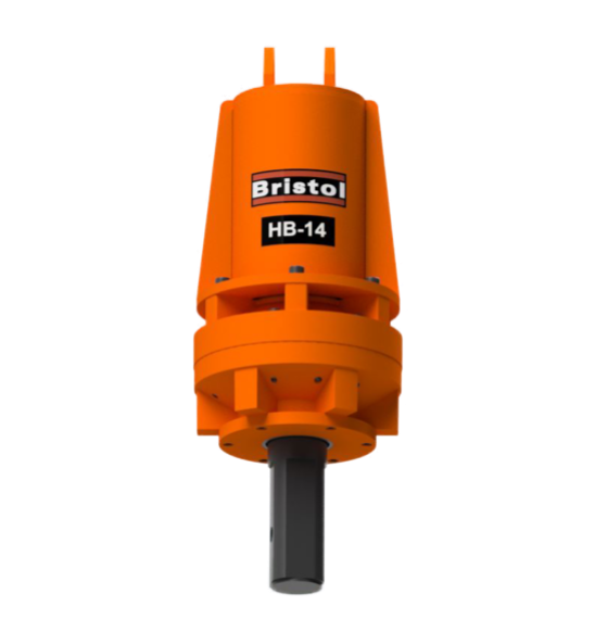 Perforadora Hidráulica HB-14