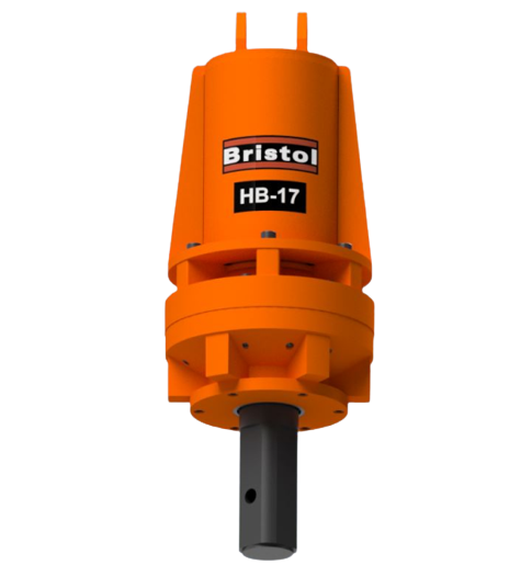 Perforadora Hidráulica HB-17