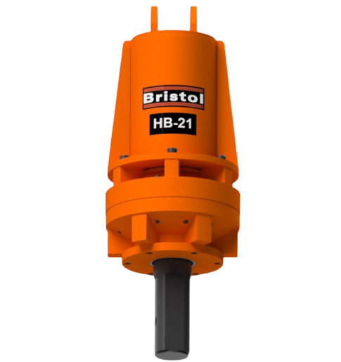 Perforadora Hidráulica HB-21