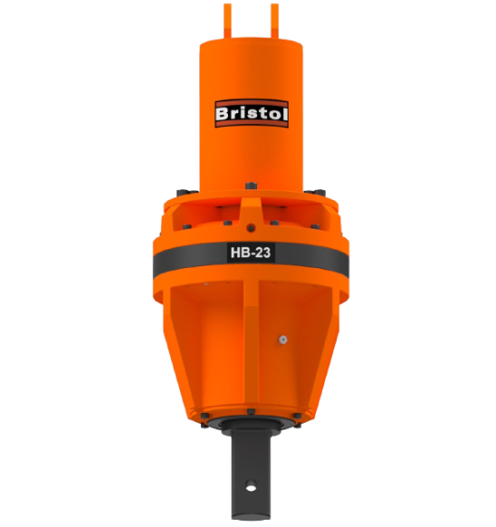 Perforadora Hidráulica HB-23