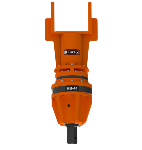 Perforadora Hidráulica HB-44