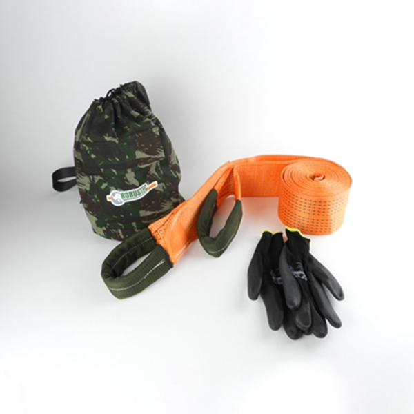 CONJUNTO CINTA DE ARRASTRE ( PICK UP ) C / 6 M