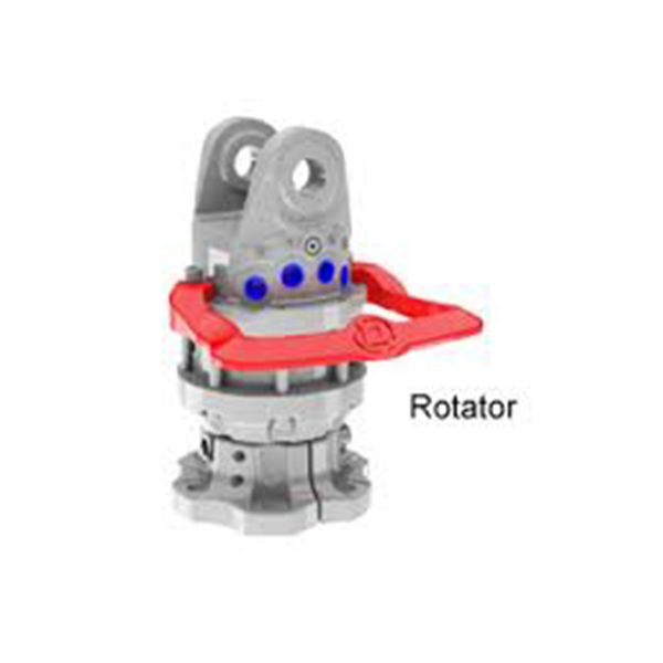 ROTOR DE GIRO