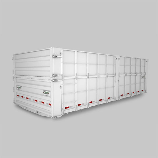 CAJA AGRÍCOLA ROLL ON – ROLL OF