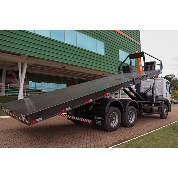 PLANCHA DE TRANSPORTE
