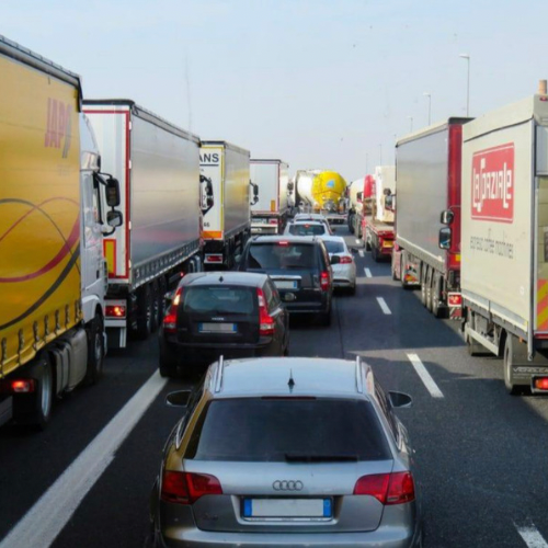 10 consejos para un transporte de carga más seguro