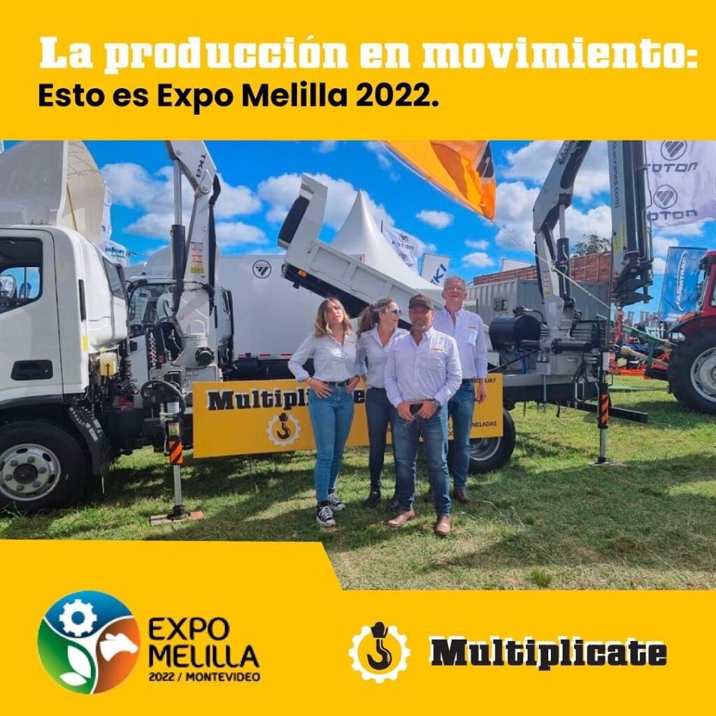 Expo Melilla 2022
